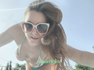Lauriehot
