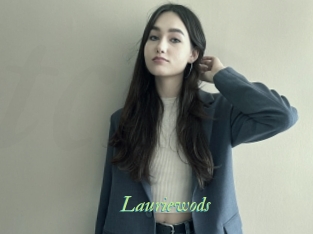 Lauriewods