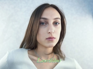 Laurilobur