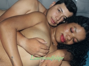 Lauritandfelipe