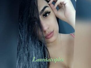 Lauritatriplex