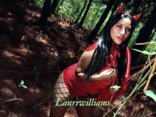 Lauriwilliams