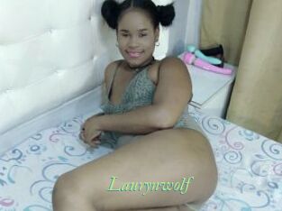 Laurynwolf