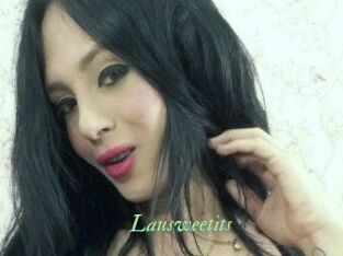 Lausweetits