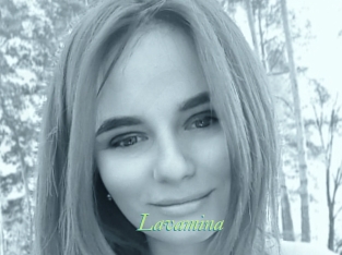 Lavamina