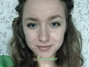 Lavender