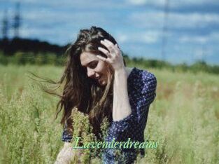 Lavenderdreams