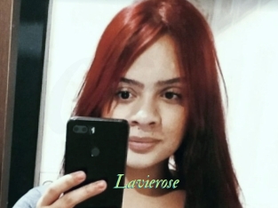 Lavierose
