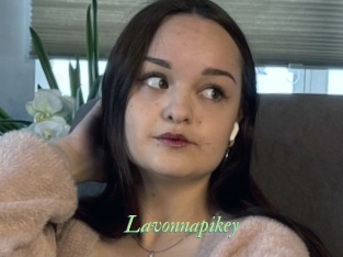 Lavonnapikey