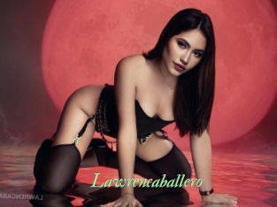 Lawrencaballero