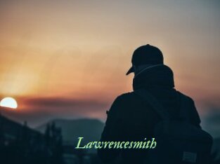 Lawrencesmith