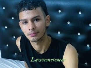 Lawrencetoneer