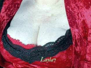 layla7 Tel Coquin