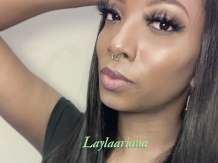 Laylaariana