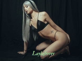 Laylaferrer