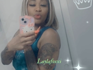 Laylafoxxi