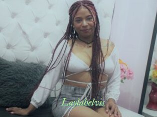 Laylahelvis