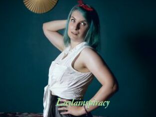 Laylainspiracy