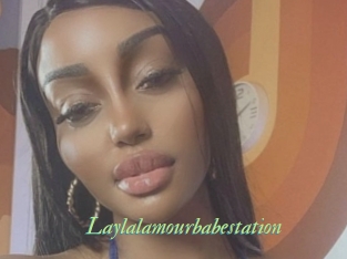 Laylalamourbabestation