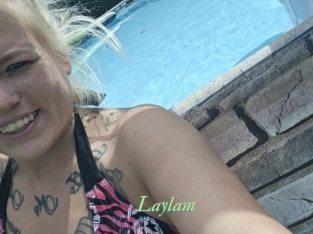 Laylam