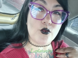 Laylaraven