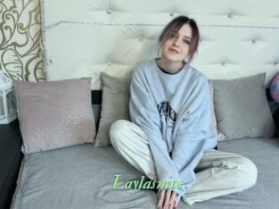 Laylasmite