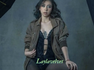 laylavelvet Tel Coquin