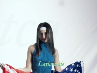 Laylawade
