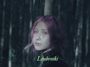 Leabrooks
