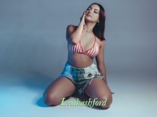 Leahashford