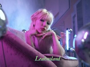 Leahnoland