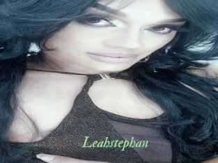 Leahstephan