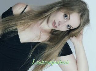 Leahsympathetic
