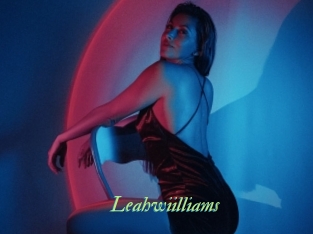 leahwiilliams Tel Coquin