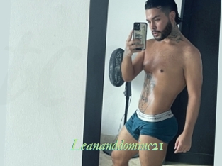 Leananddominc21