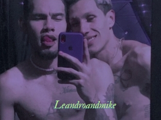 Leandroandmike