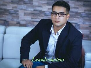 Leandromateus