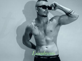 Leandrosoto