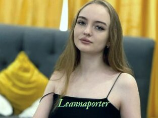 Leannaporter