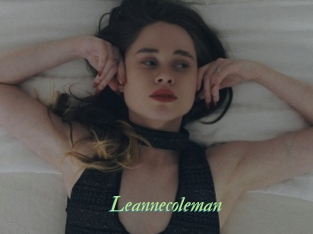 Leannecoleman