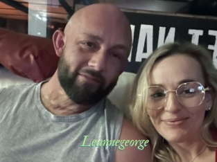 Leannegeorge