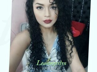 Leannejerlyn