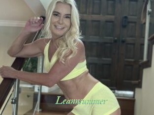 Leannsummer