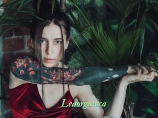 Leaorganica