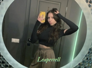 Leaperrell