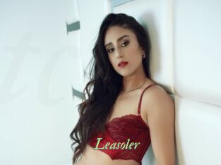 Leasoler