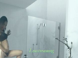 Leastreaming