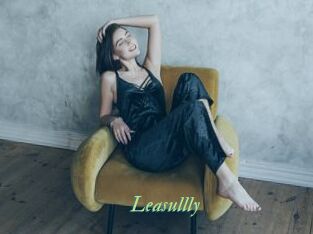 Leasullly