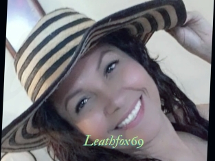 Leathfox69