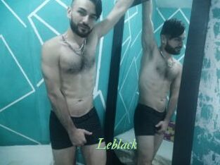 Leblack